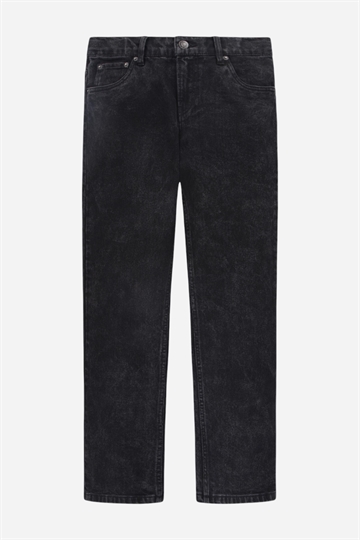 Levi's Jeans - 551 Z  -Authentic Straight - Black Canyon